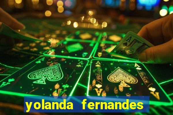 yolanda fernandes malta bettin